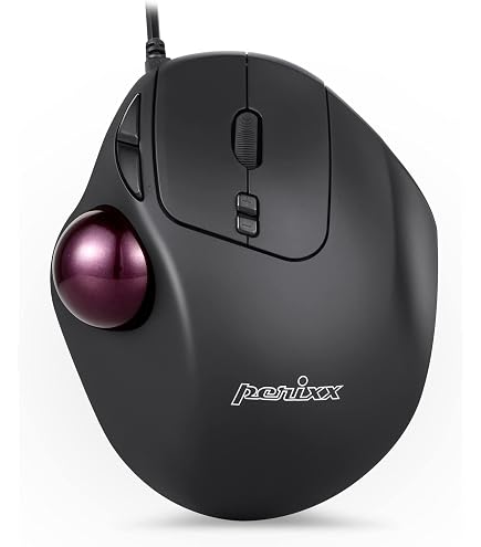 Amazon.co.jp: ぺリックス PERIMICE-520 エルゴノミクス トラック