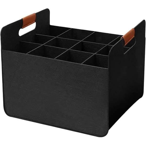 Amazon.co.jp: ワインキャリー - 折りたたみ式ワインボトルキャリア