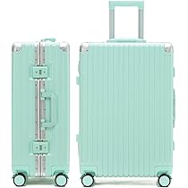 Amazon | [Voxkin] スーツケース 機内持ち込み キャリーケース