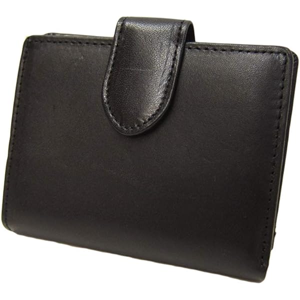 Amazon.co.jp: [マトゥーリ]Maturi スペインレザー 牛革 チェック柄 二