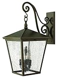 Hinkley 1438RB Outdoor Trellis Light by Hinkley