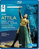 Attila [DVD]