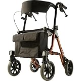 アロン化成 安寿 歩行車 トライリンク