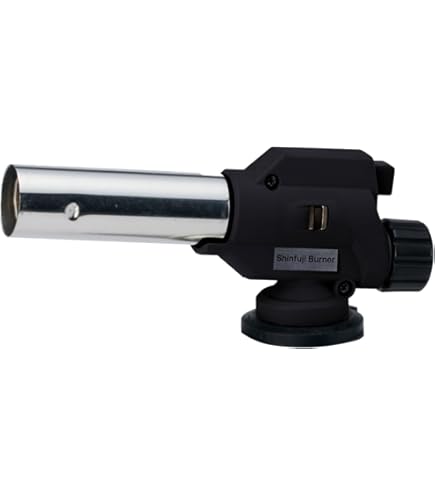 Amazon | 新富士バーナー Do-Ga カセットガス式バーナー Kusayaki(草