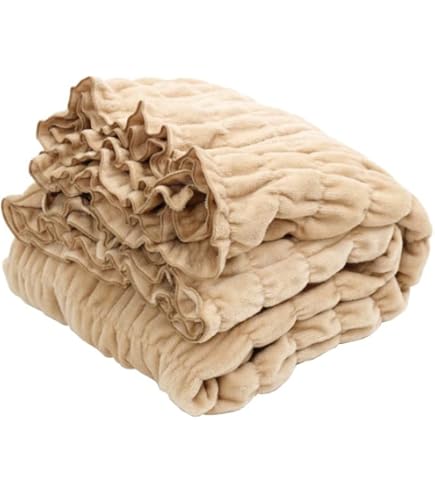 Amazon.co.jp: 毛布 シングル 日本製 ロマンス小杉 ケット シングル