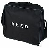 REED Instruments C-833R Multi Tool Carrying Case 11 x 9 x 1.5 [並行輸入品]