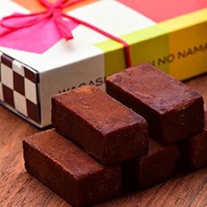 ※まだ間に合う15時までの注文即出荷 生チョコ バレンタイン 1箱 5ピース入り 義理 プレゼント 御礼 お配り ギフト…