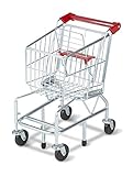 Melissa & Doug メリッサアンドダグ Shopping Cart [並行輸入品]
