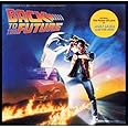 バック・トゥ・ザ・フューチャー　オリジナル・サウンドトラック