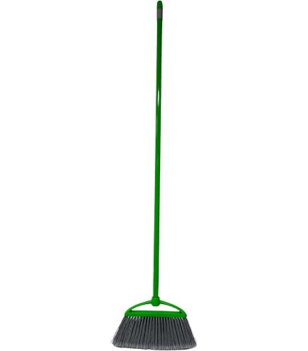 【特価セール】日本クリンテック 技・化繊ほうき長柄 幅25cm 全長127cm 技・化繊ほうき 長柄 | 日本クリンテック｜カタログページ