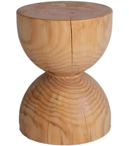 moko　天然ヒバ　切り株　丸太　椅子　スツール　高さ約30㎝ moko 天然ヒバ 切り株 丸太 椅子 スツール 高さ約30㎝ moko 天然ヒバ