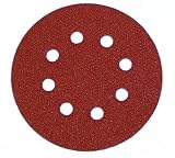 まとめ買い 2個セット「RELIEF PRS-125用 サンディングペーパー 240番 5枚入 50025」