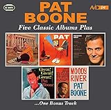 Great Great Great / Moody River