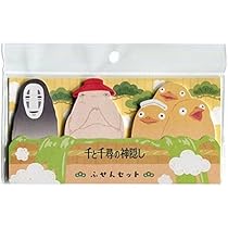 Amazon.co.jp: エンスカイ(ENSKY) スタジオジブリ作品 千と千尋