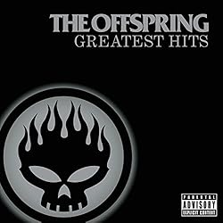 THE OFFSPRING CD 7枚セット Amazon.co.jp: The Offspring: ミュージック