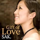 Gift of Love