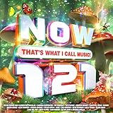 NOW Thats What I Call Music! 121