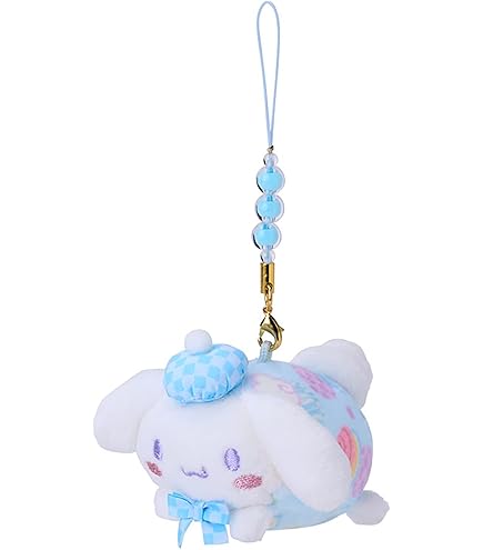 Amazon.co.jp: サンリオ(SANRIO) ポムポムプリン マスコットホルダー