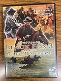 ブラックフォックス 3 ~軌跡の果て~ [DVD]