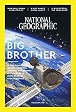 National Geographic [US] February 2018 (単号)