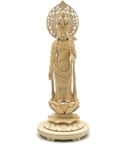 ☆観音菩薩像 立像 観音像 銅器 青銅製 高さ(約)60cm 伝統工芸 観音様★9712 ☆観音菩薩像 立像 観音像 銅器 青銅製 高さ(約)60cm 伝統工芸 観音様★9712