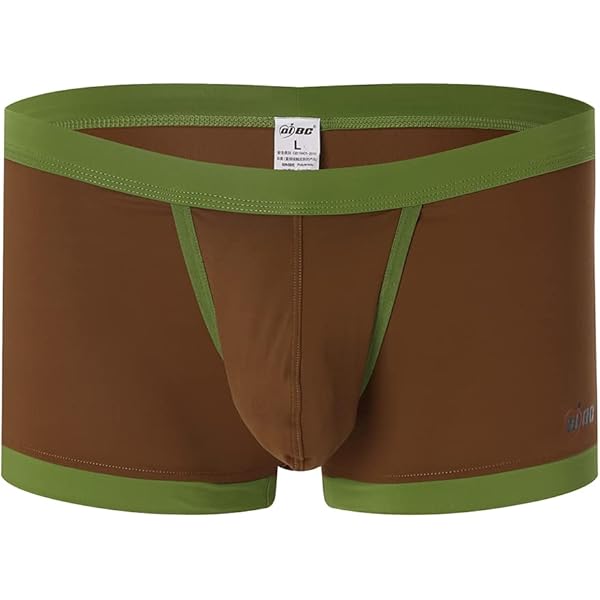 Amazon | [Pahajim] ボクサーパンツ メンズ 下着 前開き 通気 男性