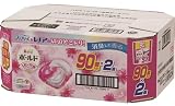 Bold ボールド ジェルボール 4D プレミアム 洗濯洗剤 詰替180個入