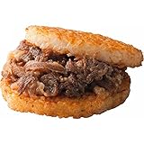 叙々苑　焼肉ライスバーガー特製８個セット