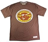 San Diego Padres MLB Mitchell & Nessメンズ1978 All Star Game Tシャツ( M )