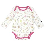 長袖ロンパース/カバーオール/ボディスーツ/肌着 ベビー服/新生児/子ども/キッズ 70cm/80cm 安心の日本製 belle&boo(ベル＆ブー/BelleandBoo/ベルとブゥ/ベルアンドブー