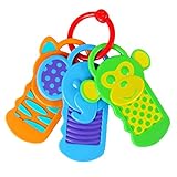 Lovoski ベビー　赤ちゃん　授乳　リング　歯がため　歯固め　おしゃぶり