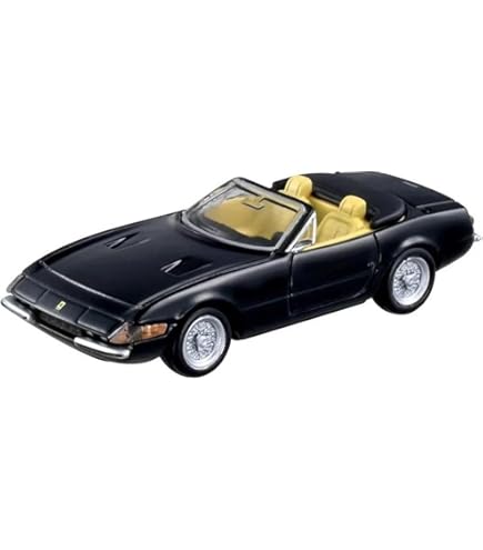Takara Tomy - トミカリミテッド フェラーリ 4台 Takara Tomy - トミカ フェラーリセット 4台の通販 by