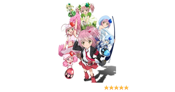 Amazon しゅごキャラ 3 通常版 Dvd アニメ