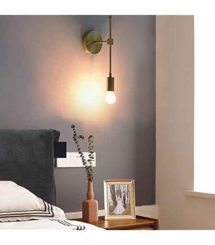 Amazon.co.jp : VARMBLIXT ヴァルムブリクスト LEDテーブル/ウォール