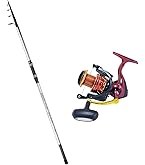 Amazon | CarpQuest FANG-T Ver.GS 12ft 3.5lb 鯉釣り 日本ブランド
