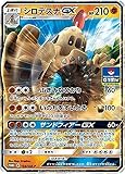 ポケモンカード 【キラ仕様】　シロデスナGX