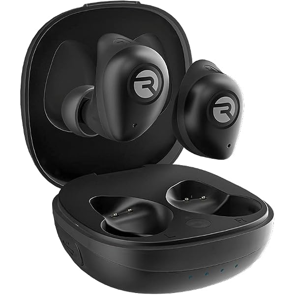 Raycon E25 Everyday Wireless Earbuds 