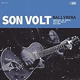 Ballymena [10 inch Analog]