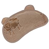 Dovewill 全2様式2サイズ　睡眠用　赤ちゃん対応　ベビー枕　ヘッドレスト　氷　クッション　通気性 - 35x20x5cm様式1