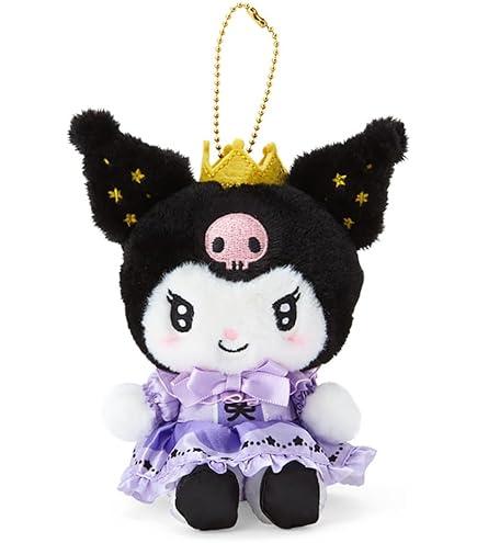 サンリオ　クロミ　マスコット Amazon.co.jp: サンリオ(SANRIO) クロミ マスコットホルダー
