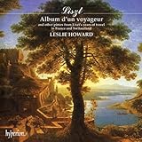 Complete Piano Music 20: Album D'un Voyageur