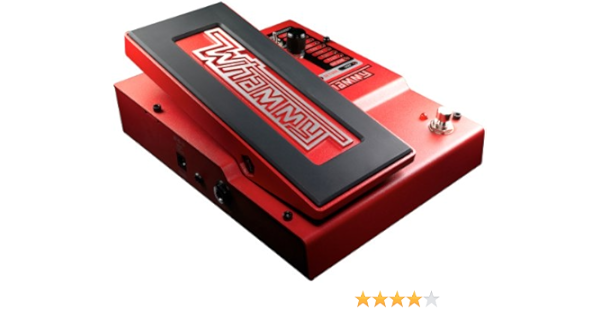 Digitech◇WH-4/WHAMMY/箱/電源アダプター/ワーミー4 www.expressinter.com