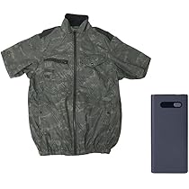 Amazon.co.jp: [THANKO] 熱中症対策 暑さ対策 現場 外仕事 屋外 冷却