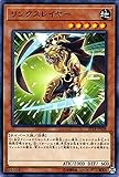 遊戯王/第10期/スターターデッキ/ST18-JP008 リンクスレイヤー