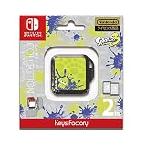 【任天堂ライセンス商品】カードポッド COLLECTION for Nintendo Switch (スプラトゥーン3)Type-B
