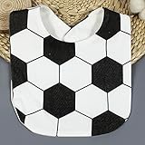 Pumpumly ベビー よだれかけ ビブ 可愛い スタイ コットン 柔らかい 赤ちゃん　綿100％ ベビー 祝い プレゼント 男の子 女の子