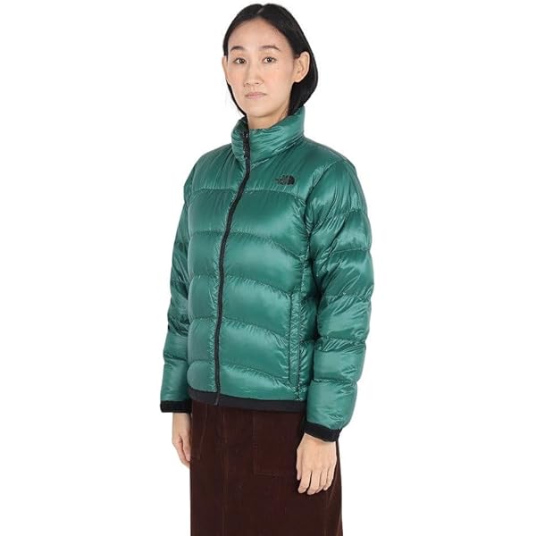 Amazon | [ザノースフェイス] ダウン ジャケット ジップインマグネ 50
