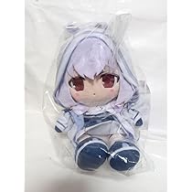 ちょこぷに ブルーアーカイブ Blue Archive アツコ　２個セット ブルーアーカイブ -Blue Archive- ちょこぷに ぬいぐるみ アツコ