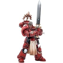 Amazon.co.jp: BLOOMAGE JOYTOY (北京) TECH ウォーハンマー 40k