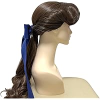 Amazon.co.jp: 【KYUUCOS】D 美女と野獣 町ベル コスプレ